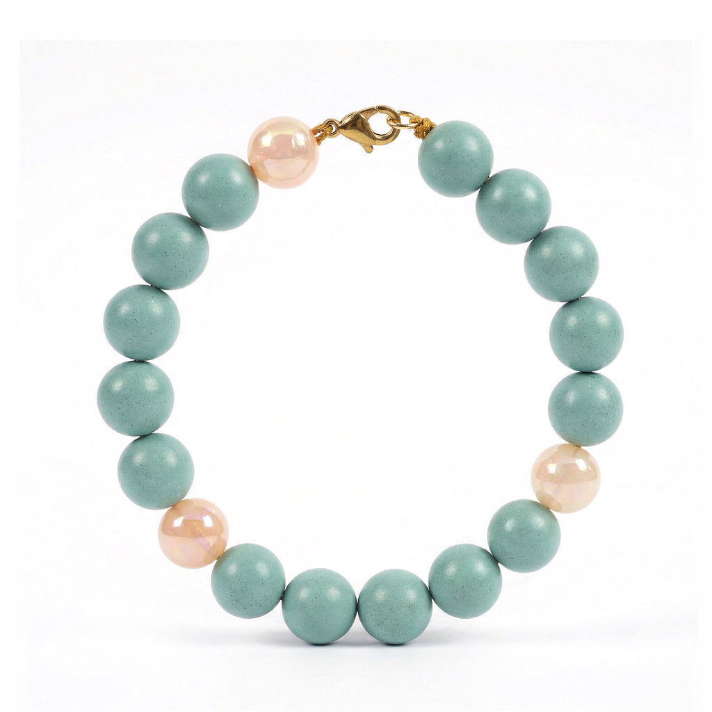 Chinese Herbal Bracelet