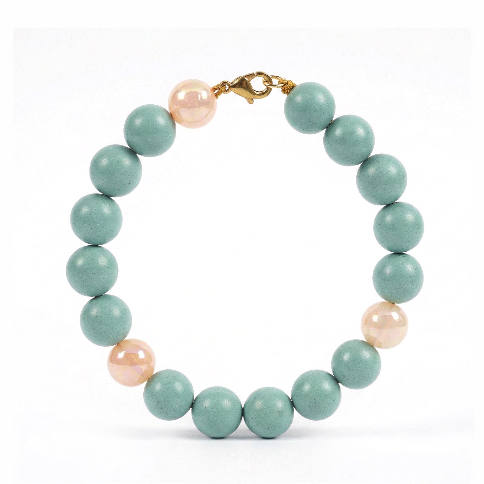 Chinese Herbal Bracelet
