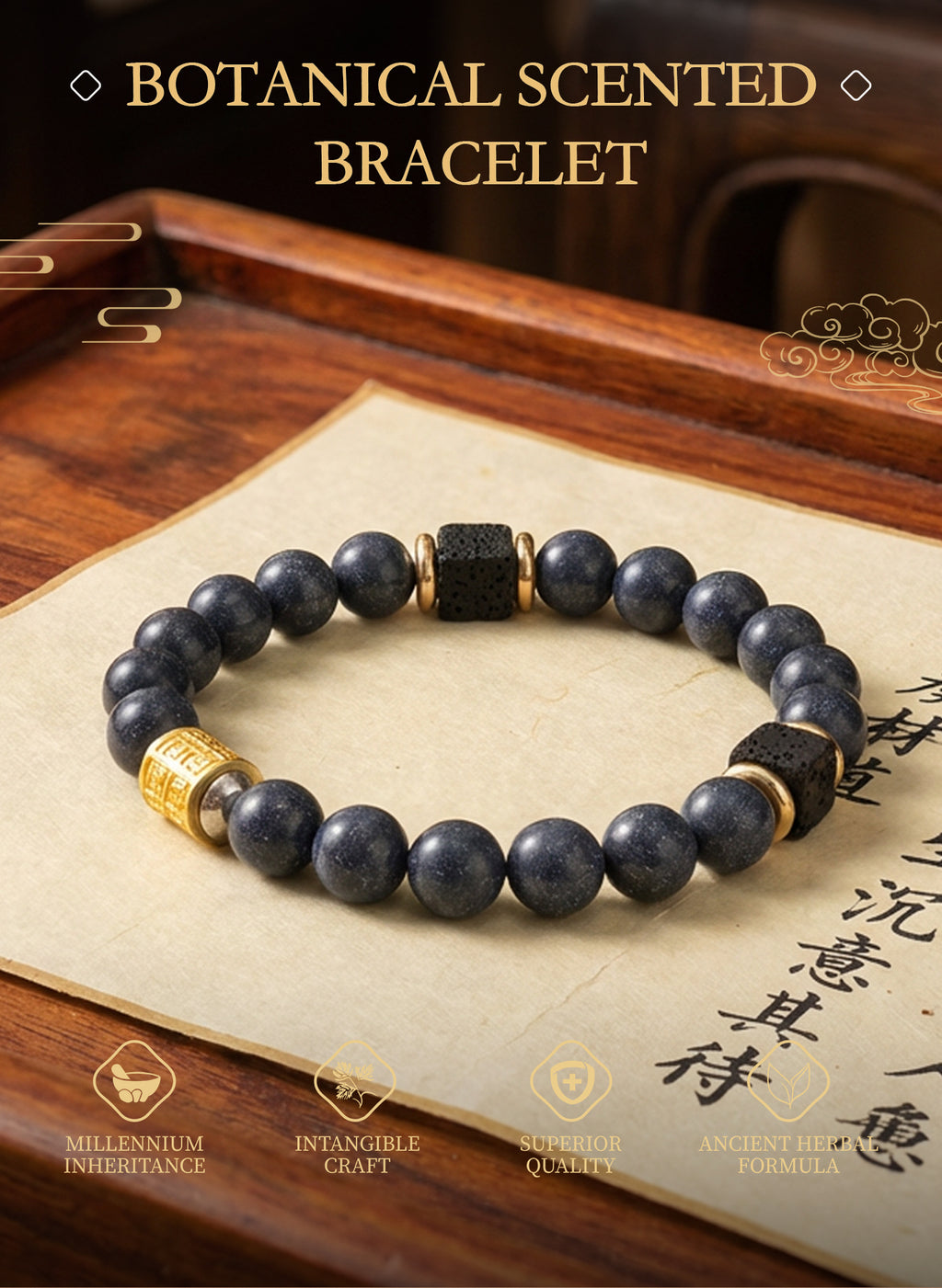 Bracelet
