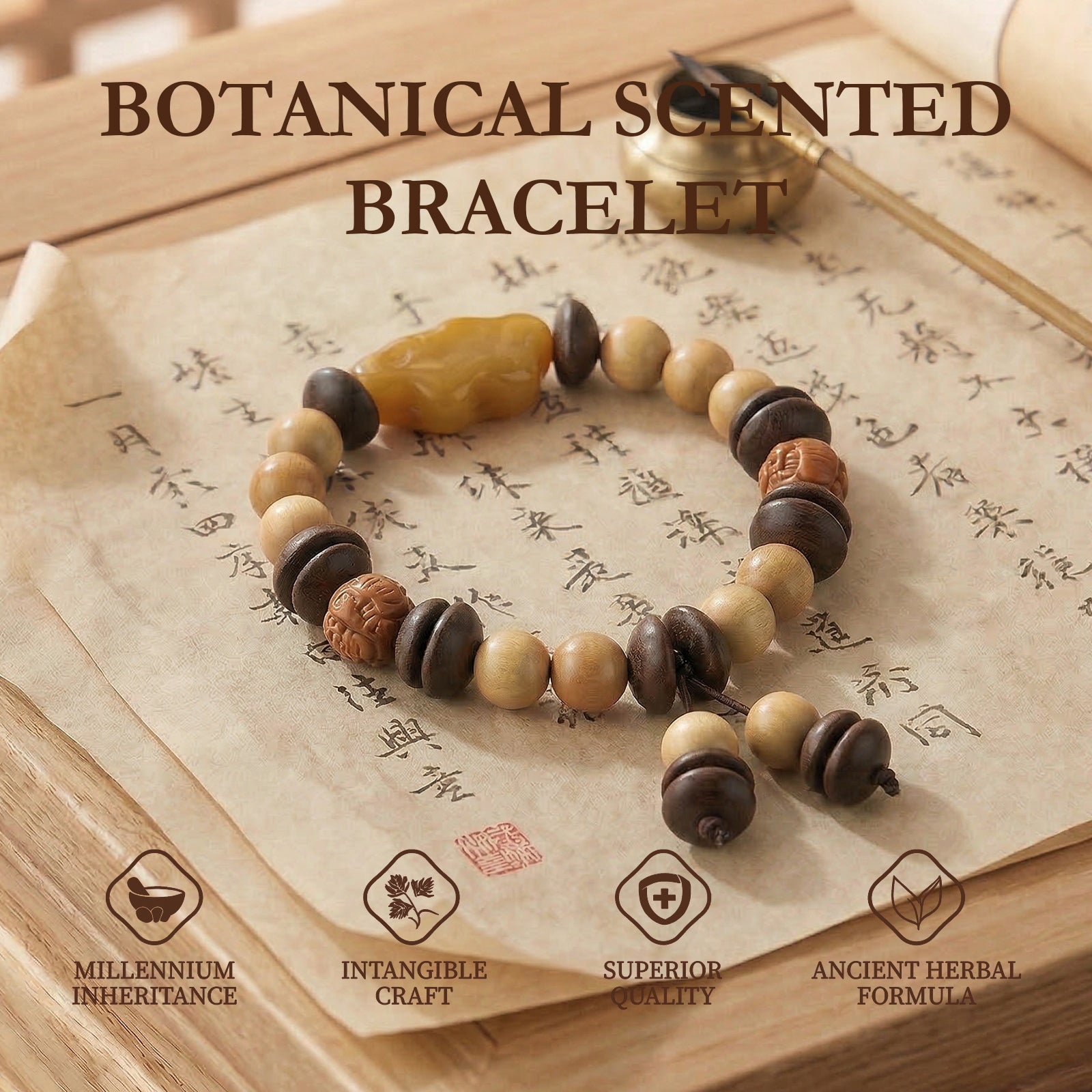 Bracelet