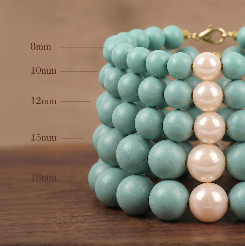 Chinese Herbal Bracelet