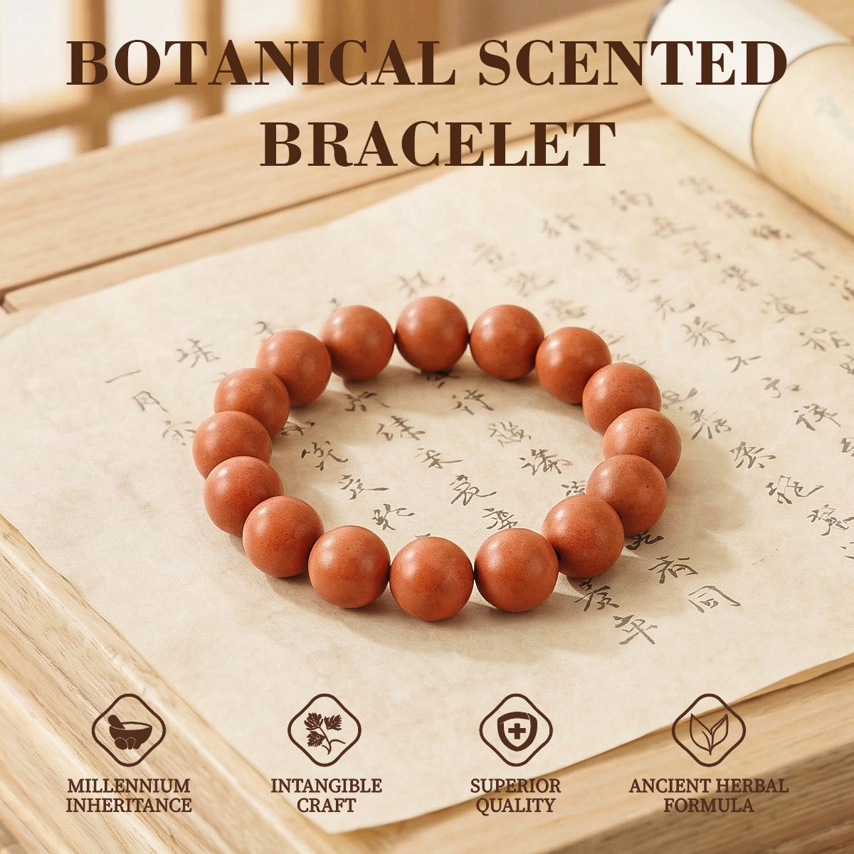 Bracelet