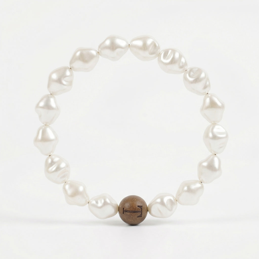 Chinese Herbal Bracelet