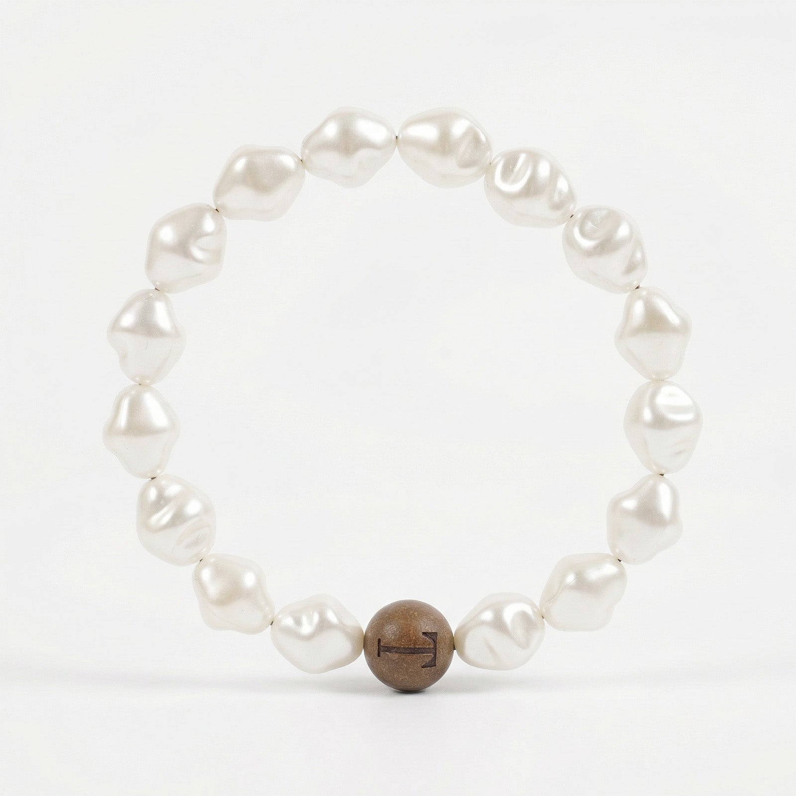 Chinese Herbal Bracelet