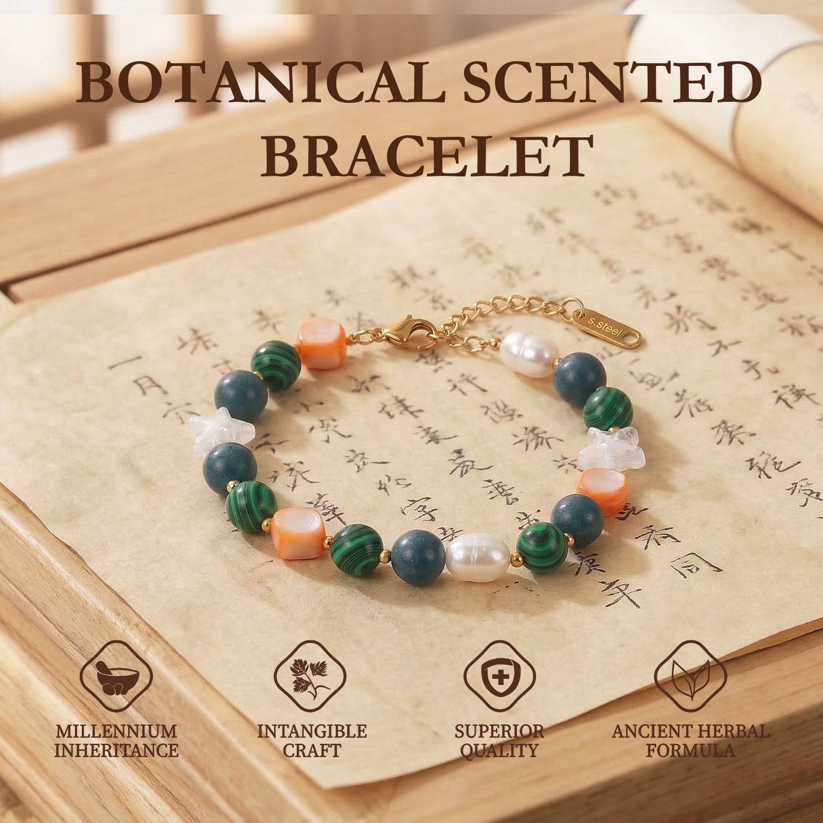 Bracelet