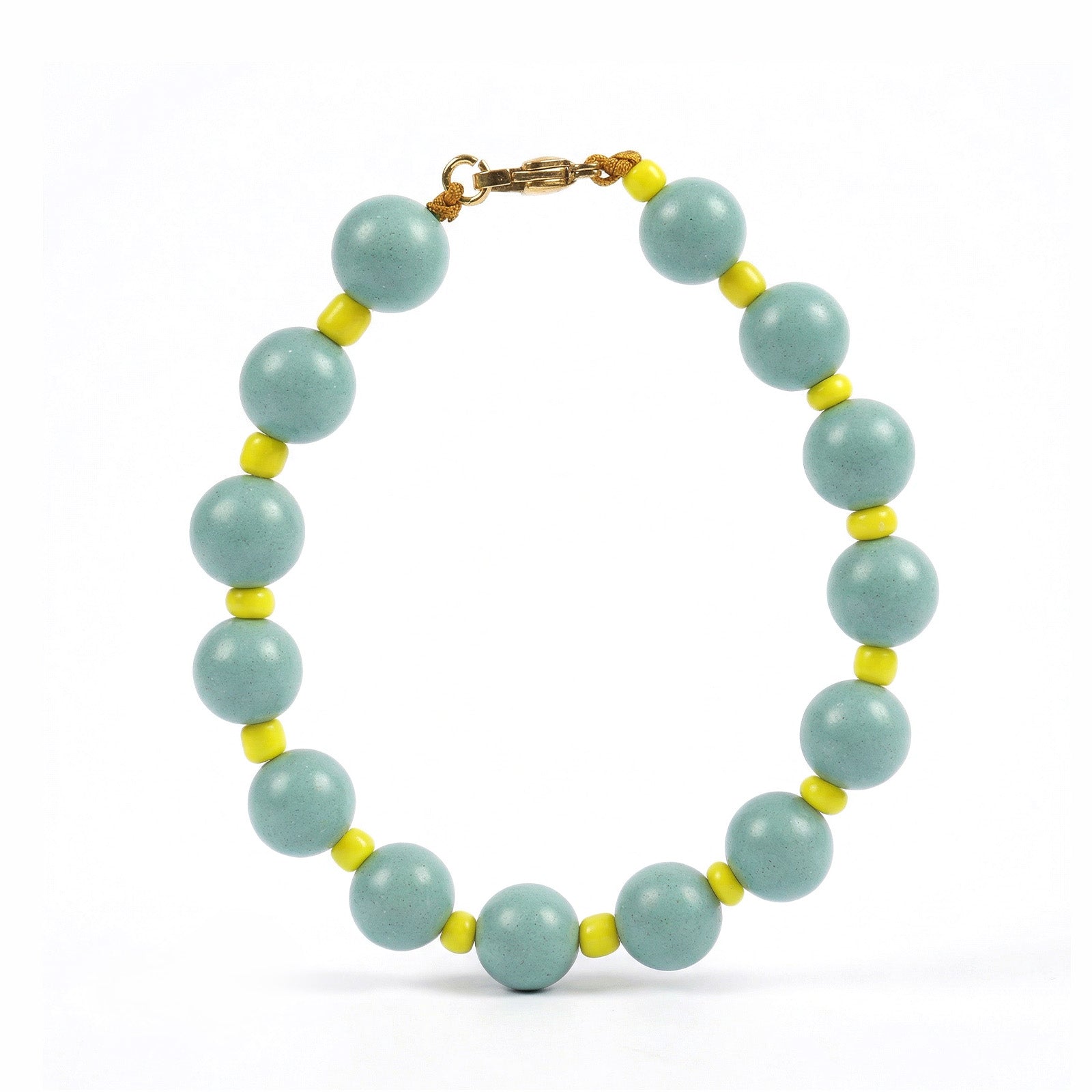 Chinese Herbal Bracelet