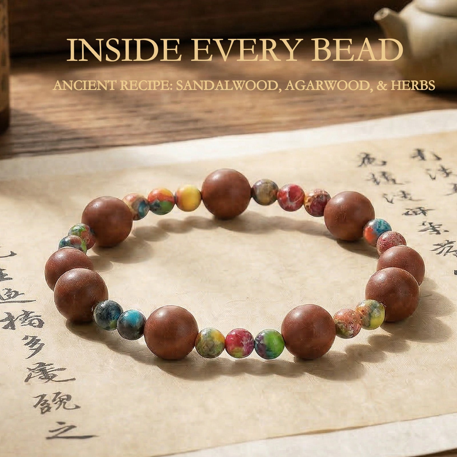 Bracelet