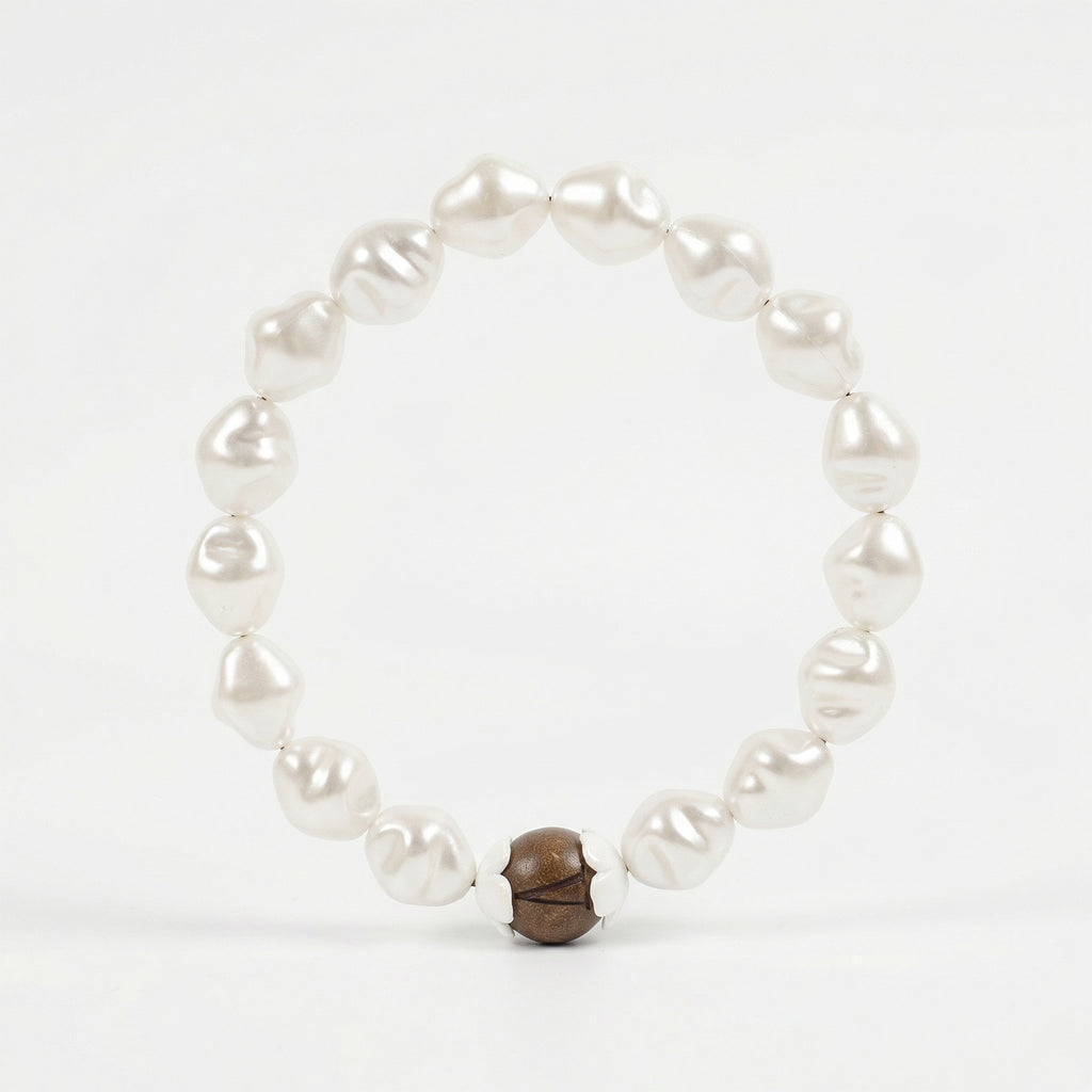 Chinese Herbal Bracelet