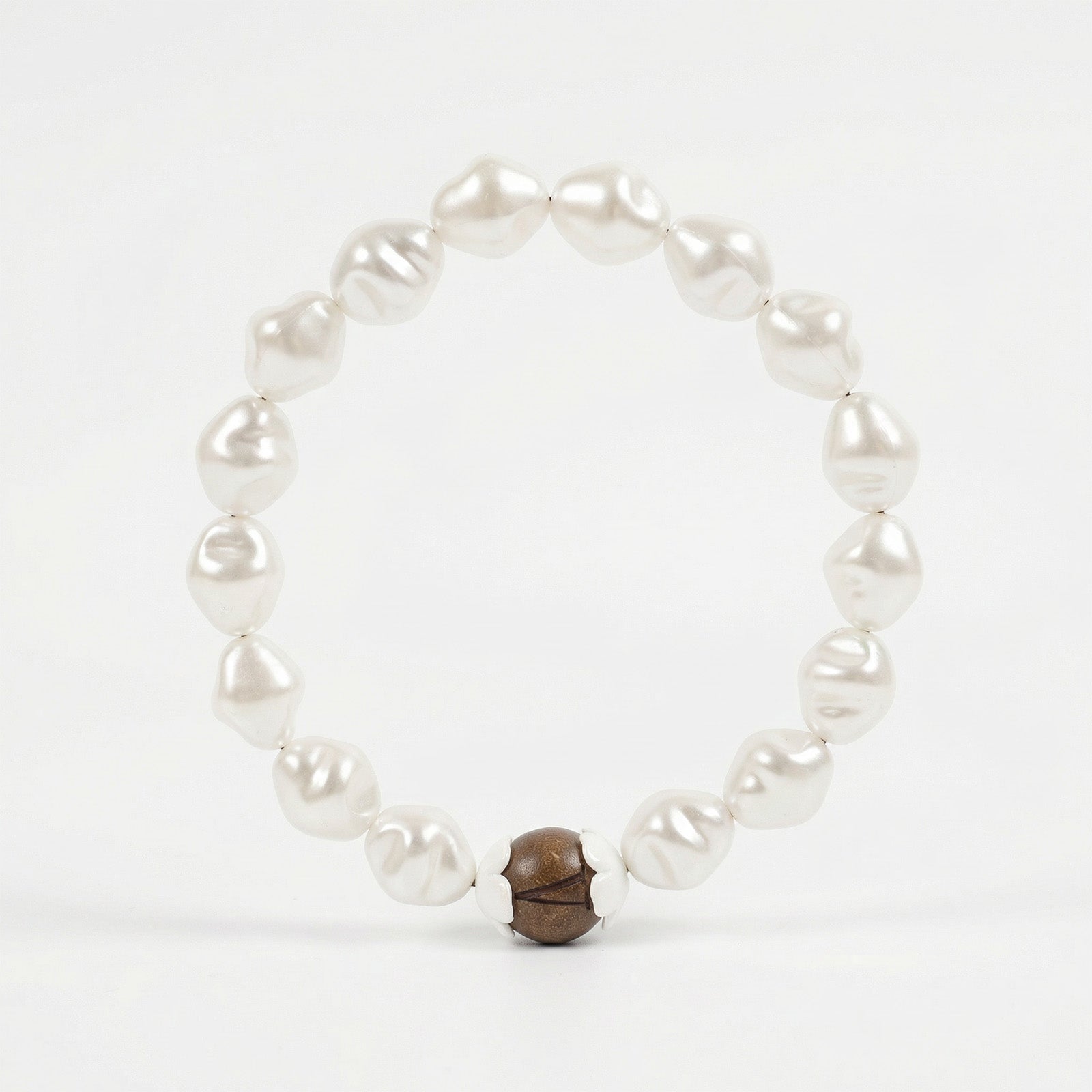 Chinese Herbal Bracelet