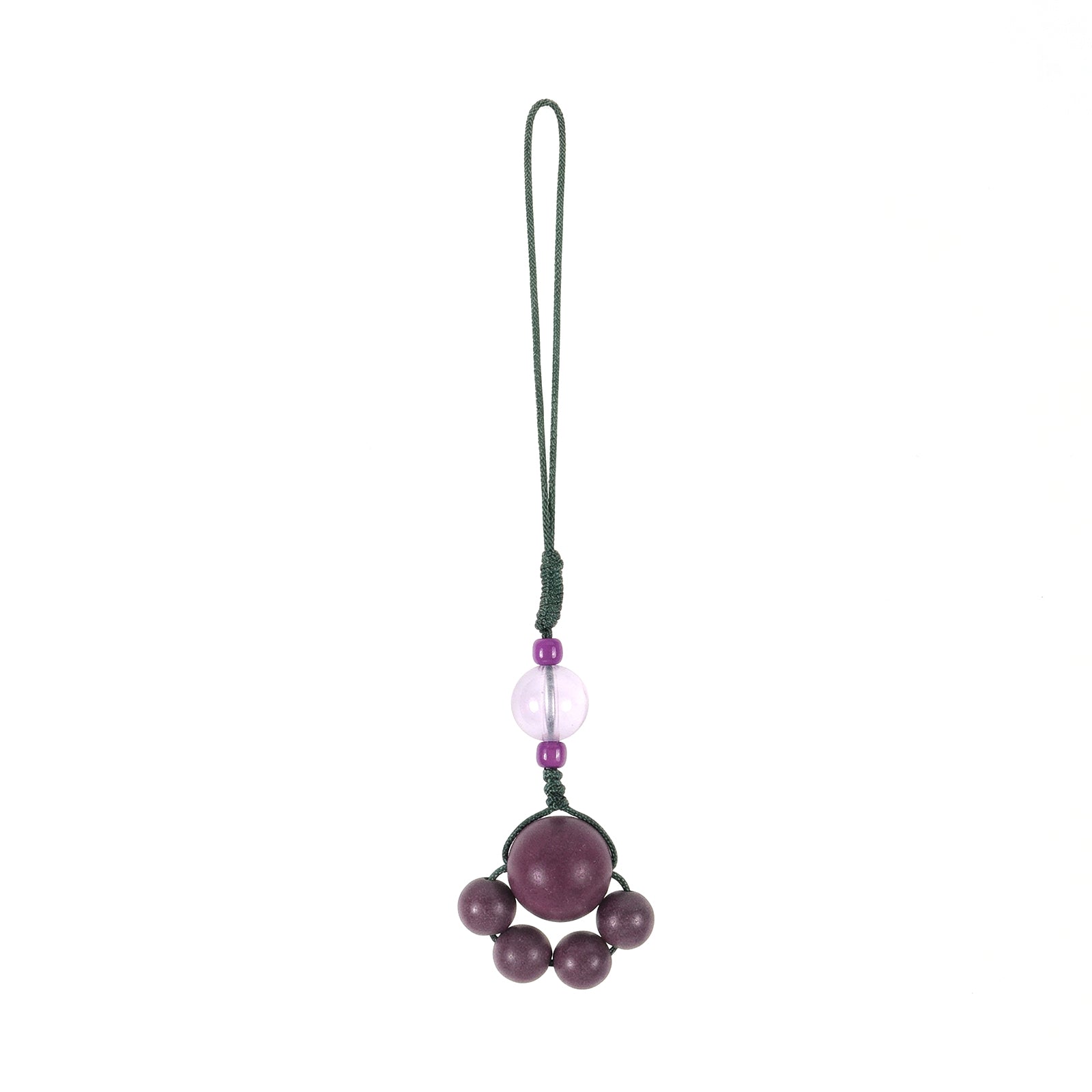 Backpack Pendant Keychain