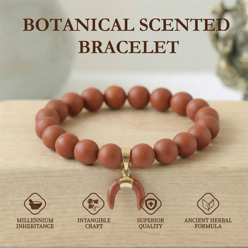 Traditional Chinese Medicine Bracelet