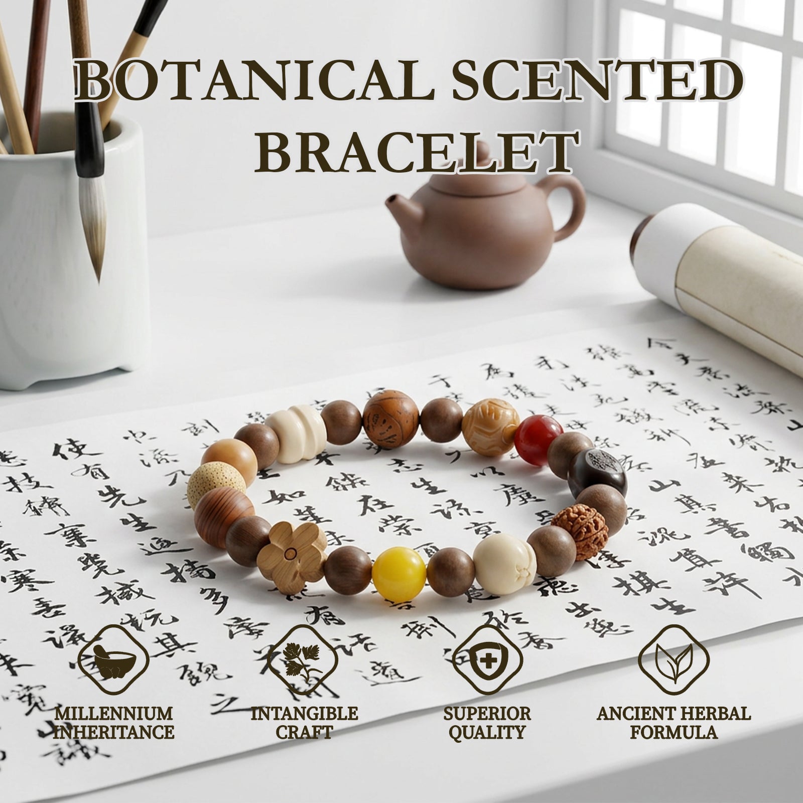 Bracelet