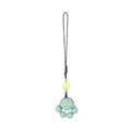 Backpack Pendant Keychain