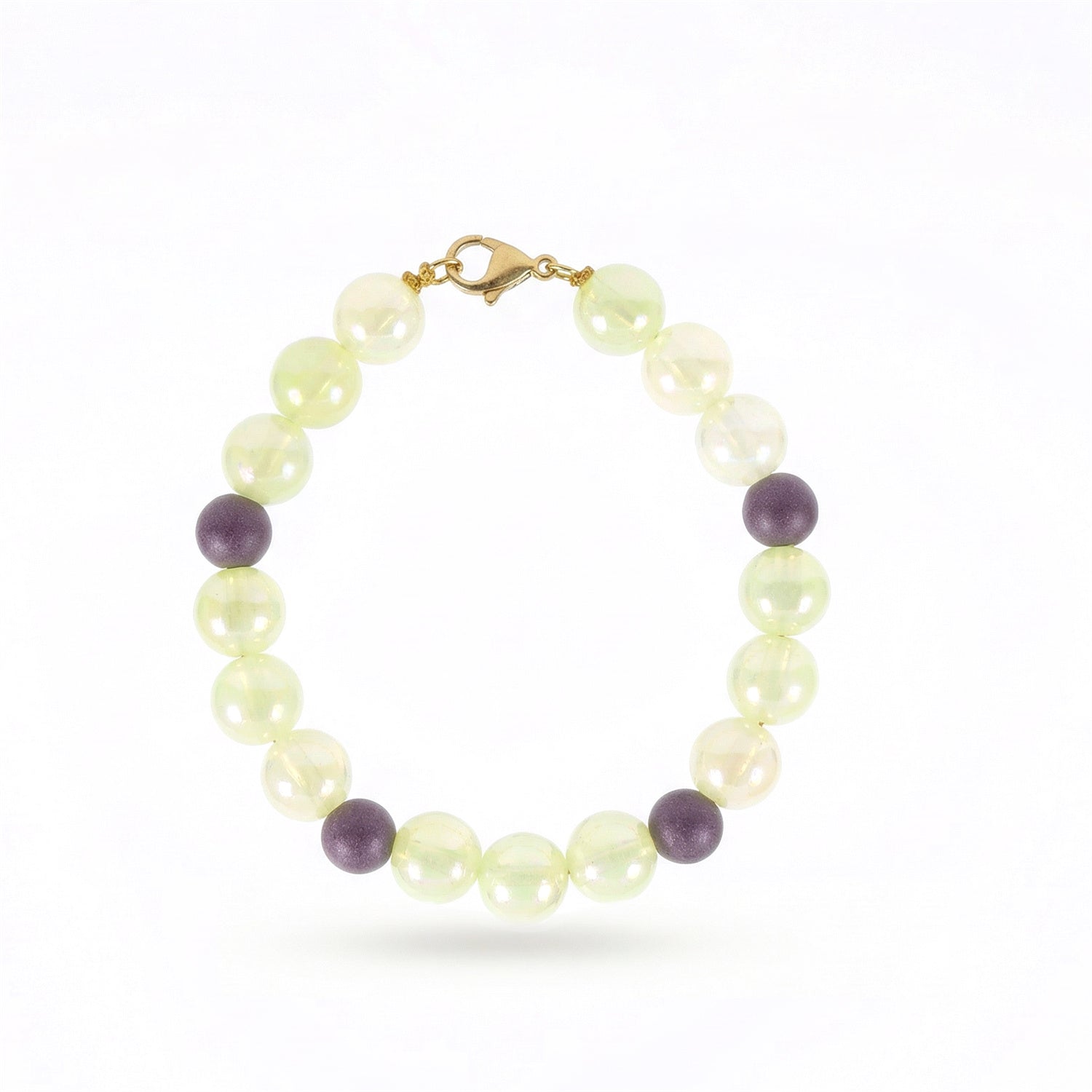 Chinese Herbal Bracelet