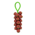 Backpack Pendant Keychain