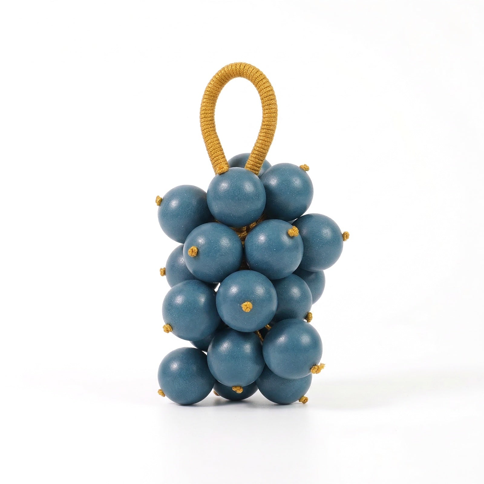 Backpack Pendant Keychain