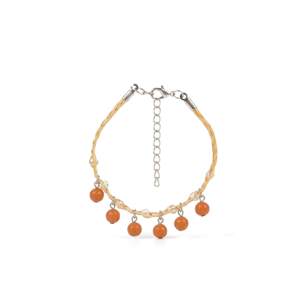 Traditional Chinese Medicine Bracelet