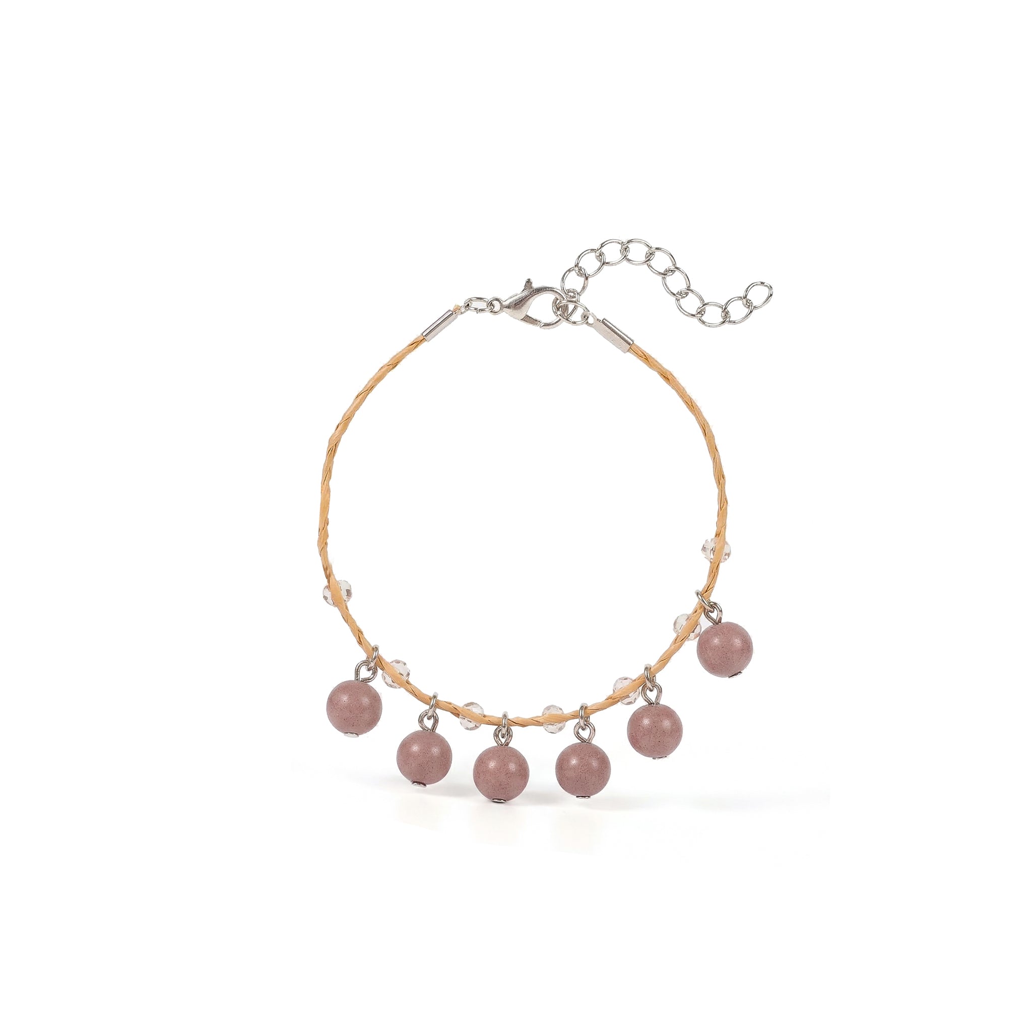 Traditional Chinese Medicine Bracelet