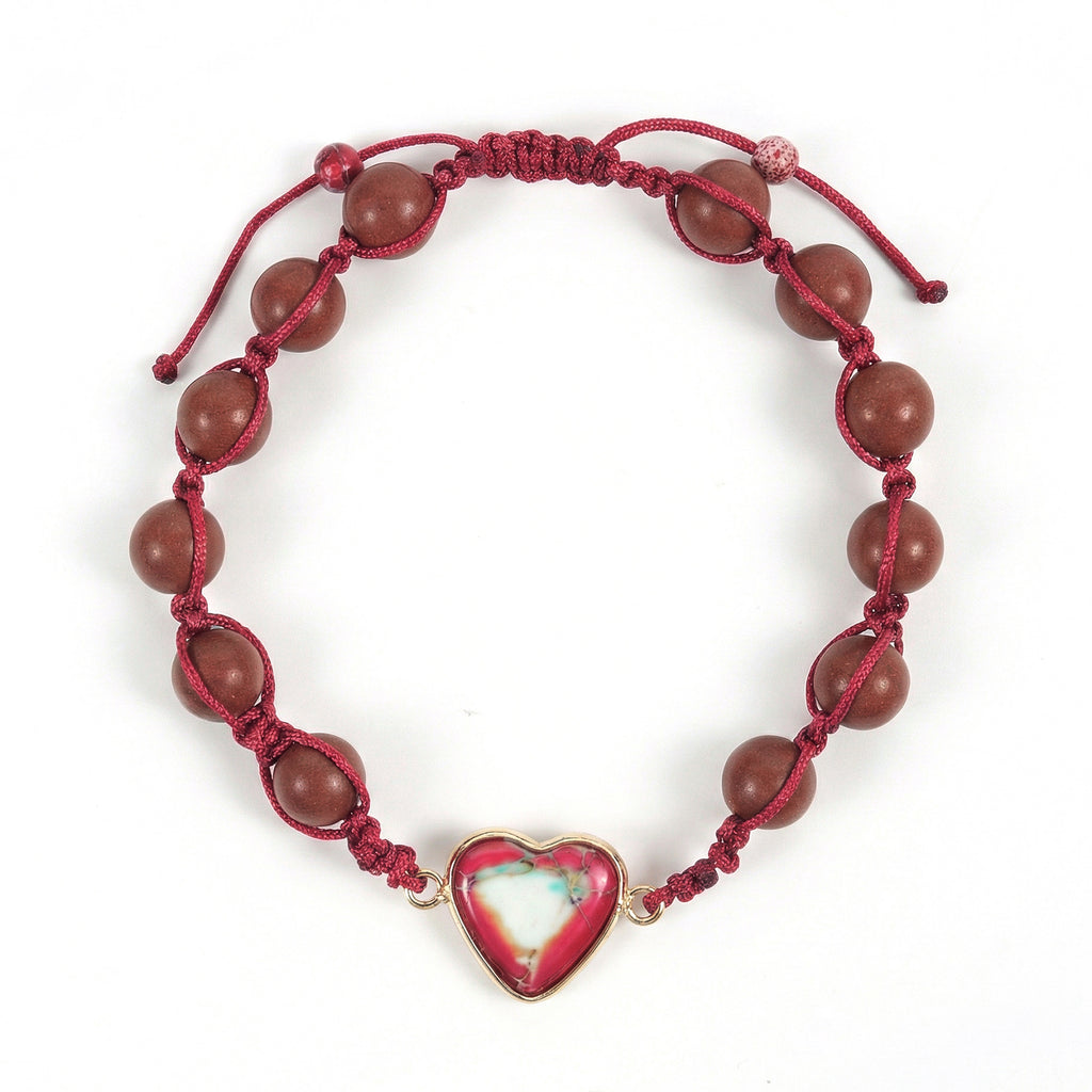 Chinese Herbal Bracelet
