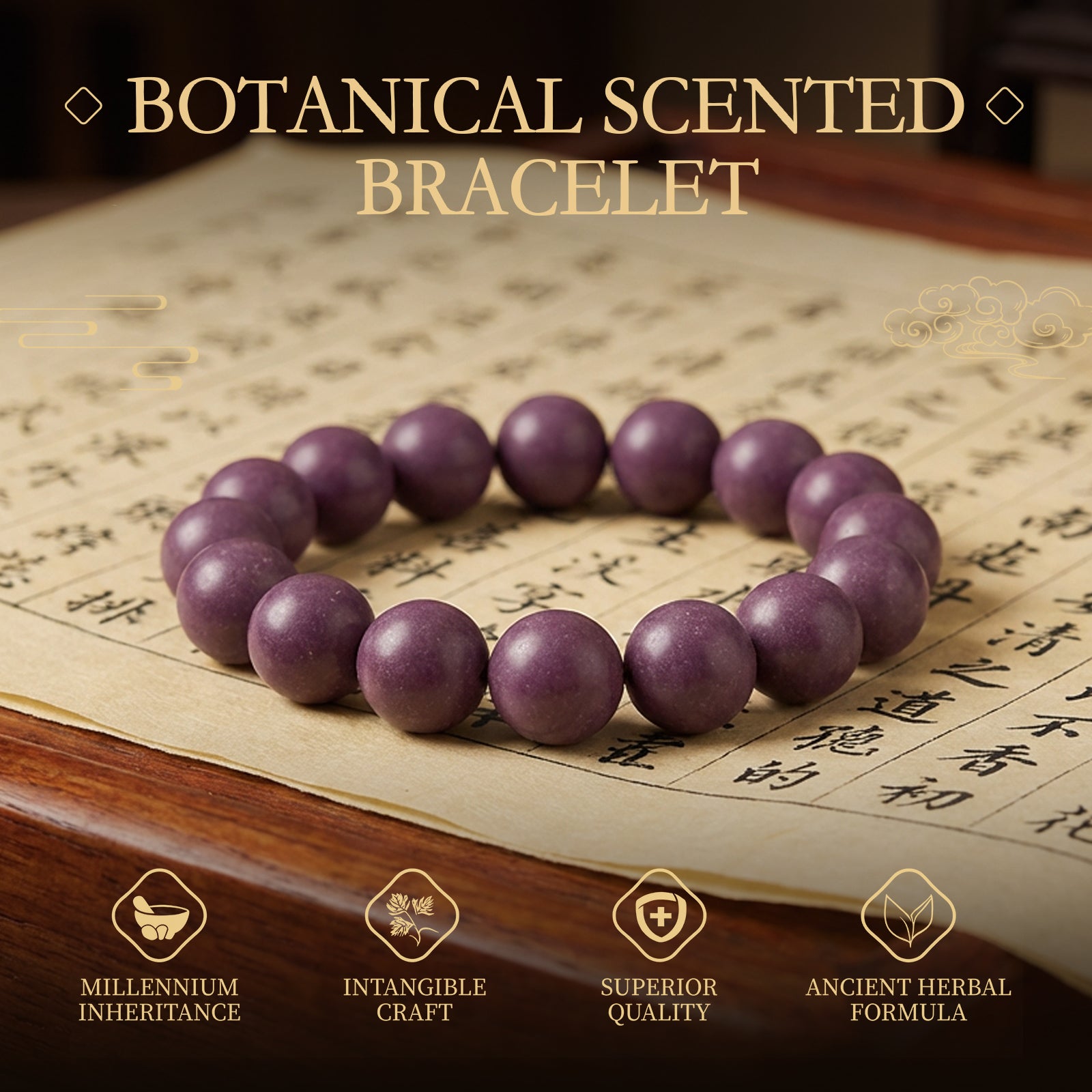 Bracelet