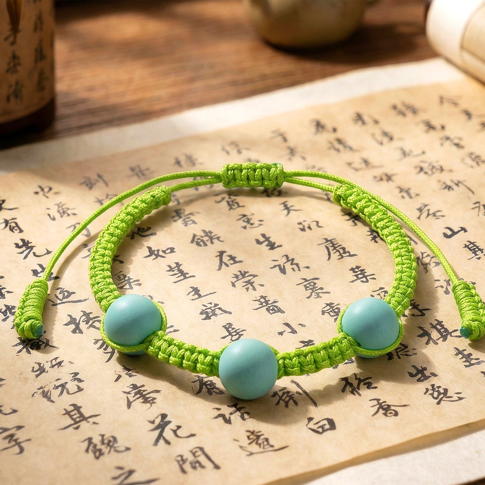Bracelet