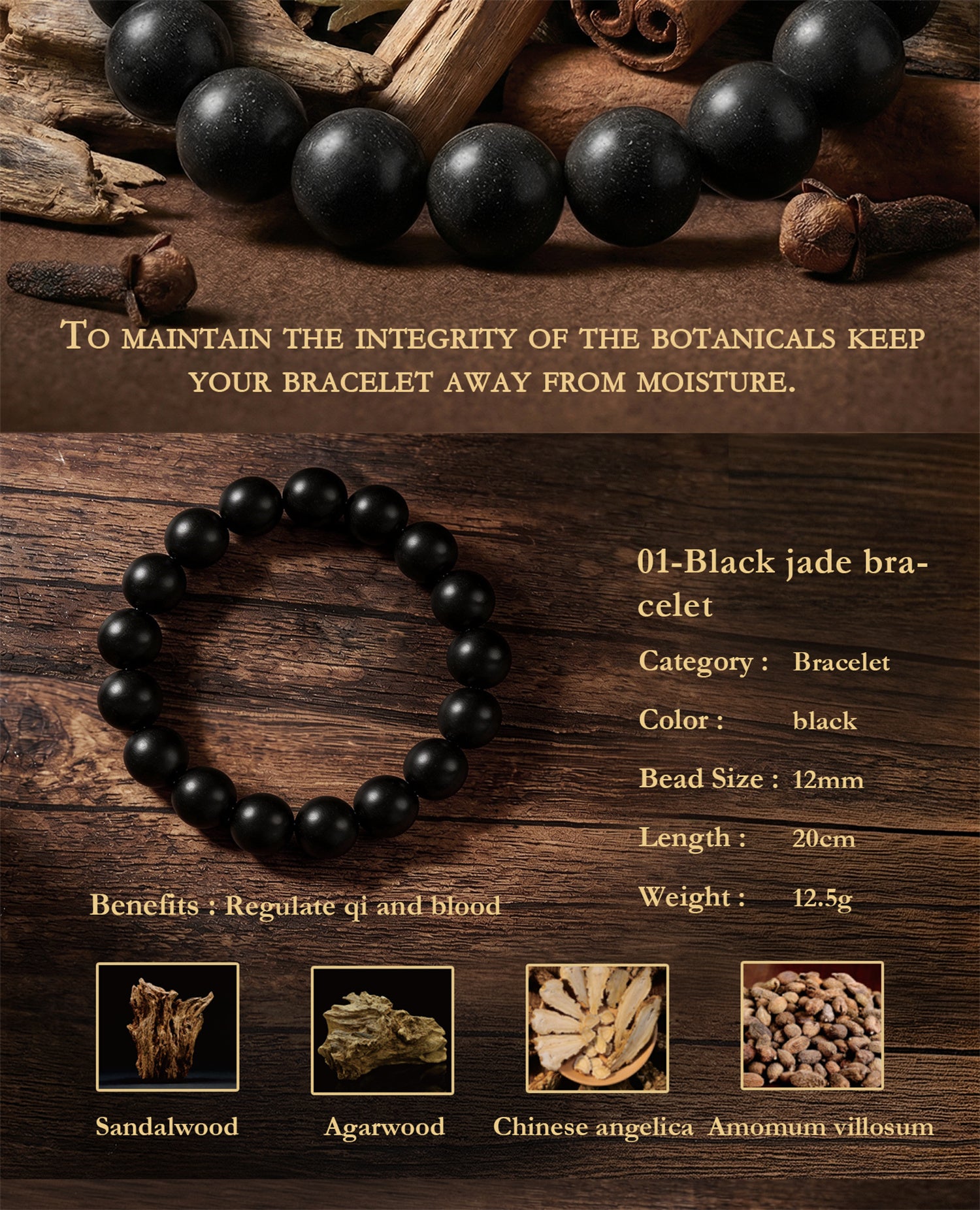 Bracelet