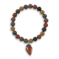 Chinese Herbal Bracelet