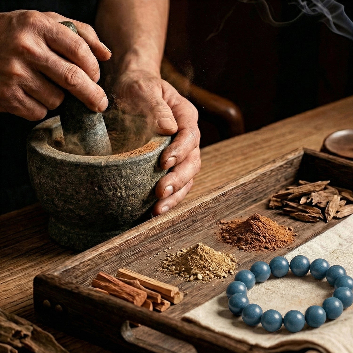 Bracelet