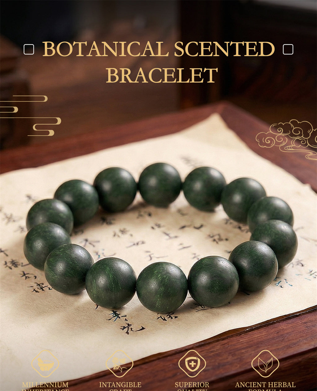 Bracelet