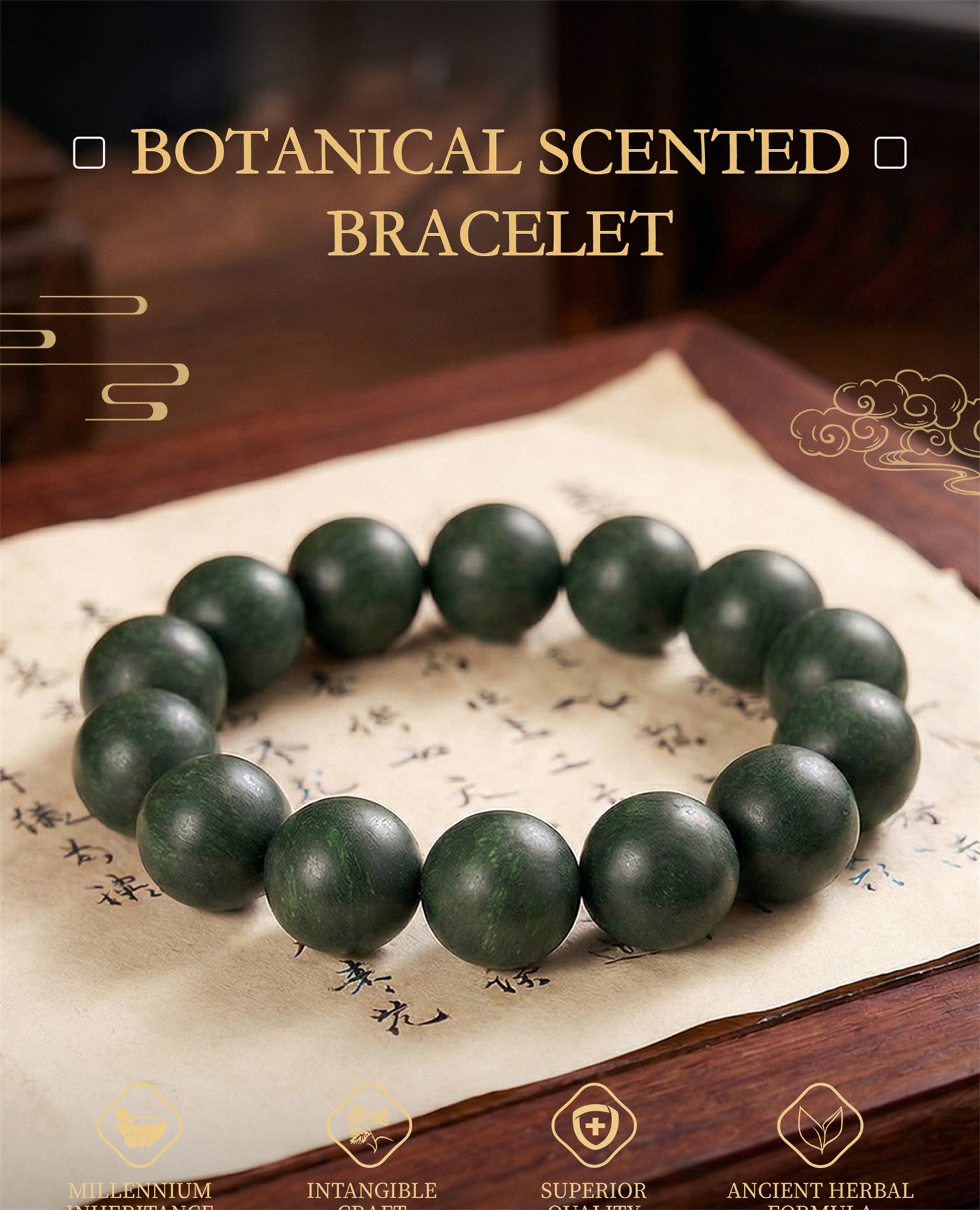 Bracelet