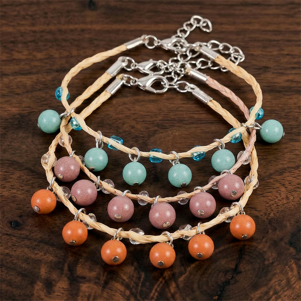 Traditional Chinese Medicine Bracelet