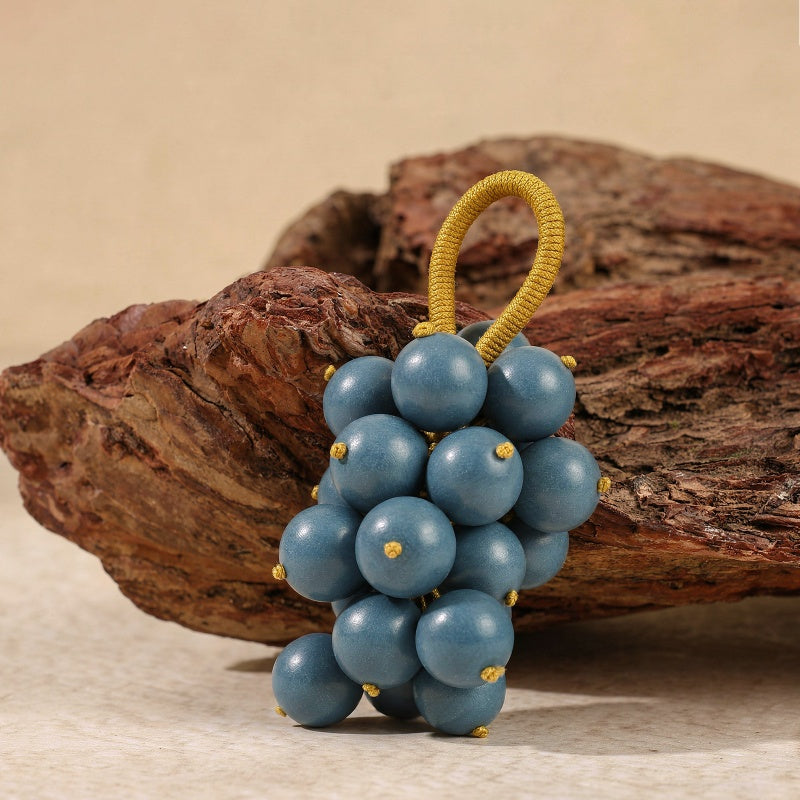 Backpack Pendant Keychain