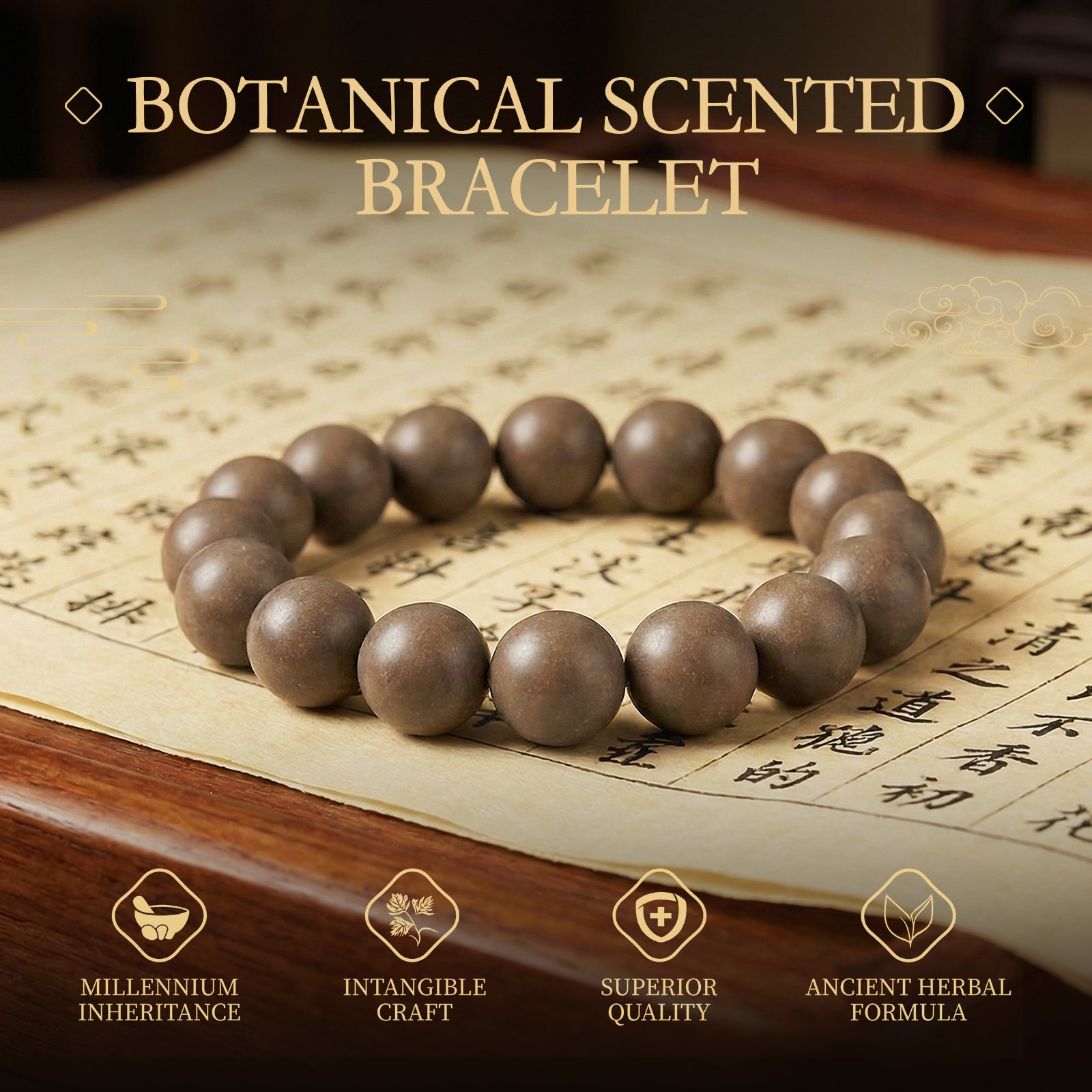 Bracelet